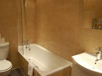 Leinster Gardens Apartments ลอนดอน ภายนอก รูปภาพ