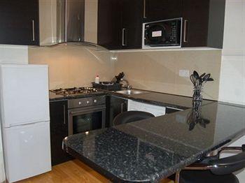 Leinster Gardens Apartments ลอนดอน ภายนอก รูปภาพ