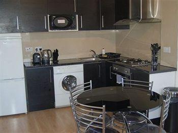 Leinster Gardens Apartments ลอนดอน ภายนอก รูปภาพ