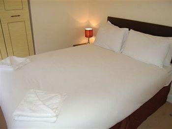 Leinster Gardens Apartments ลอนดอน ภายนอก รูปภาพ