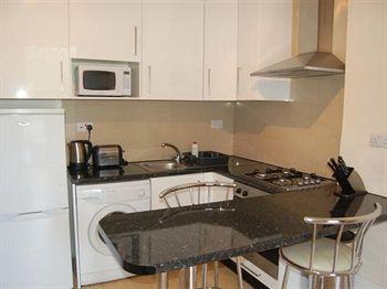 Leinster Gardens Apartments ลอนดอน ภายนอก รูปภาพ